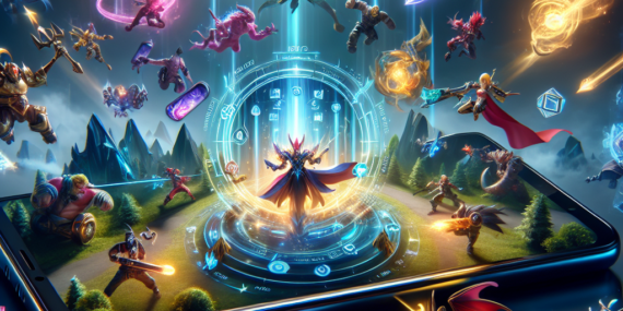 Mastering Mobile Legends: A Comprehensive Guide to Cek ID Mobile Legends