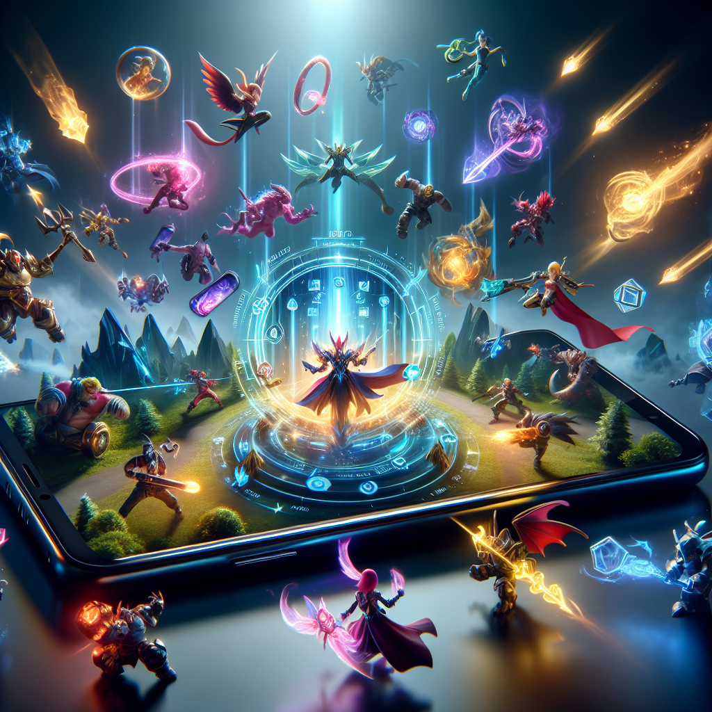 Mastering Mobile Legends: A Comprehensive Guide to Cek ID Mobile Legends