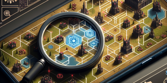 Strategies to Identify and Counter Map Hacks in Mobile Legends