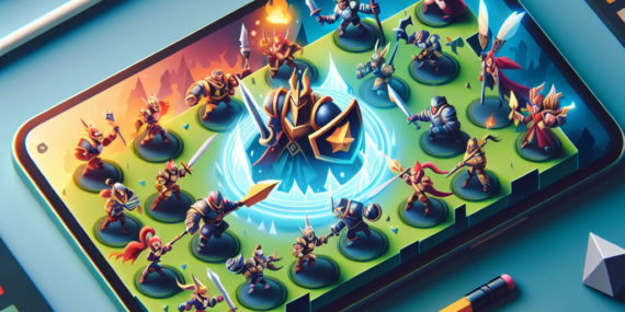 Tips for Dominating MCL Mode in Mobile Legends