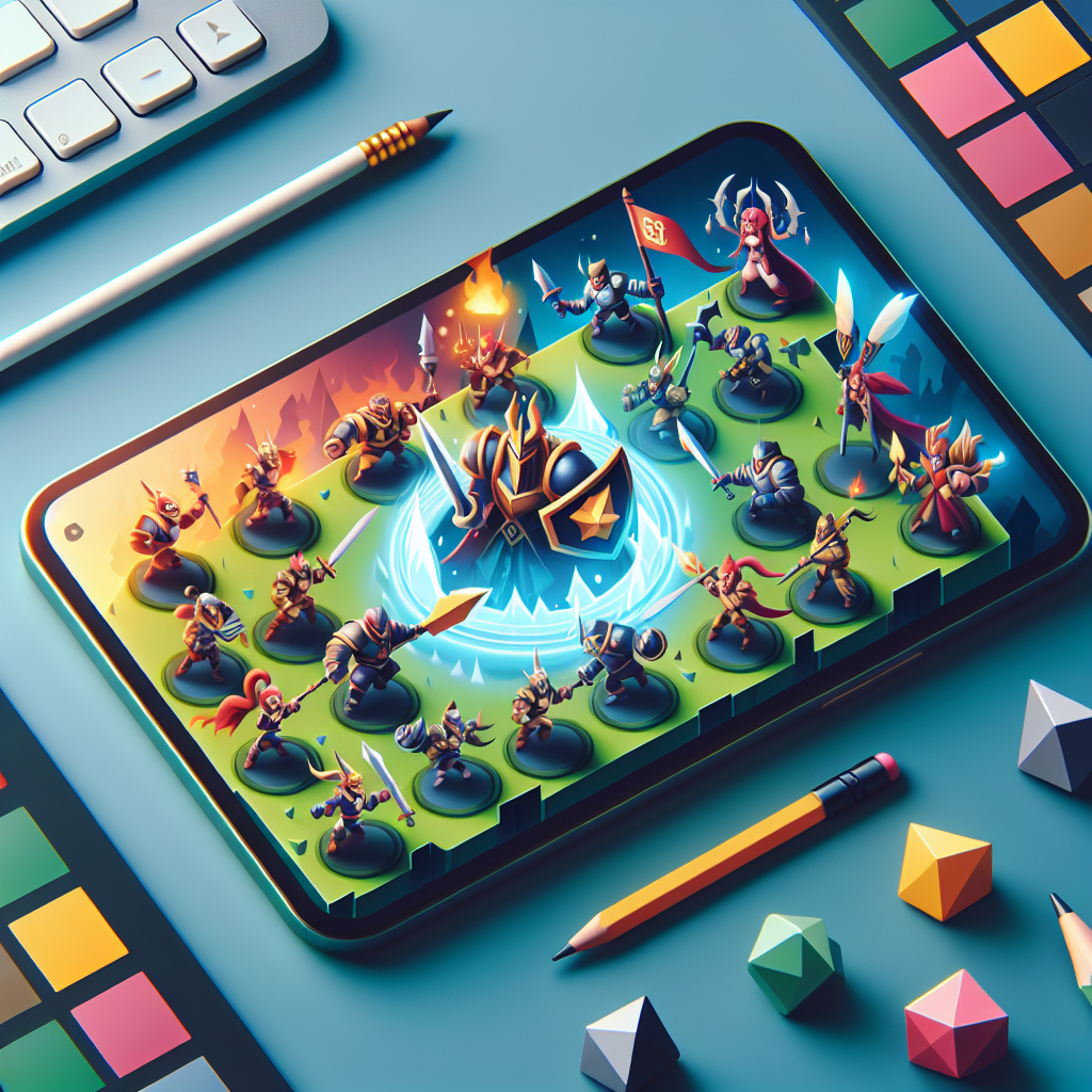 Tips for Dominating MCL Mode in Mobile Legends