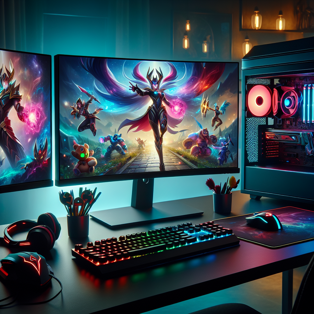 Cara Bermain Mobile Legend di PC dengan Lancar dan Tanpa Lag