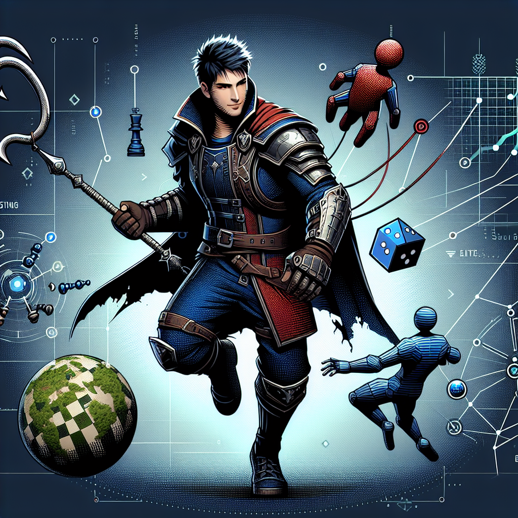Mastering the Hooks: A Comprehensive Guide to Franco in Mobile Legends