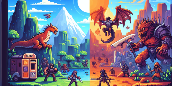 APK Mobile Legend: New Updates and Features Unveiled