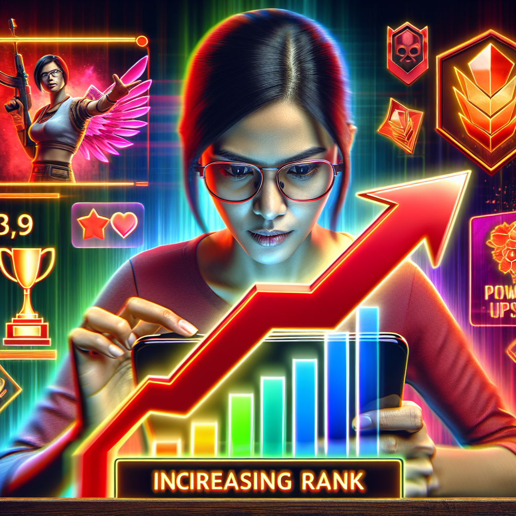 Strategi Jitu Meningkatkan Rank di Mobile Legends Skill-Level Asian Games