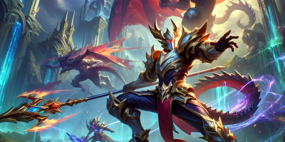 Mastering Zilong in Mobile Legends: Tips and Strategies for Success