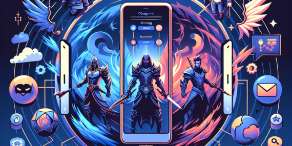 Cara Mudah Mengganti Akun Mobile Legends untuk Semua Perangkat