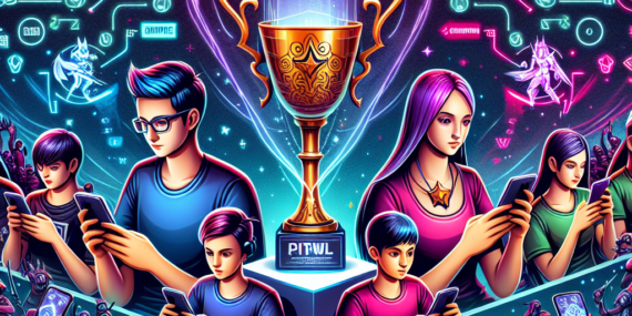 Piala Mobile Legend: Strategi Tim-Tim Unggulan dan Kejutan Turnamen