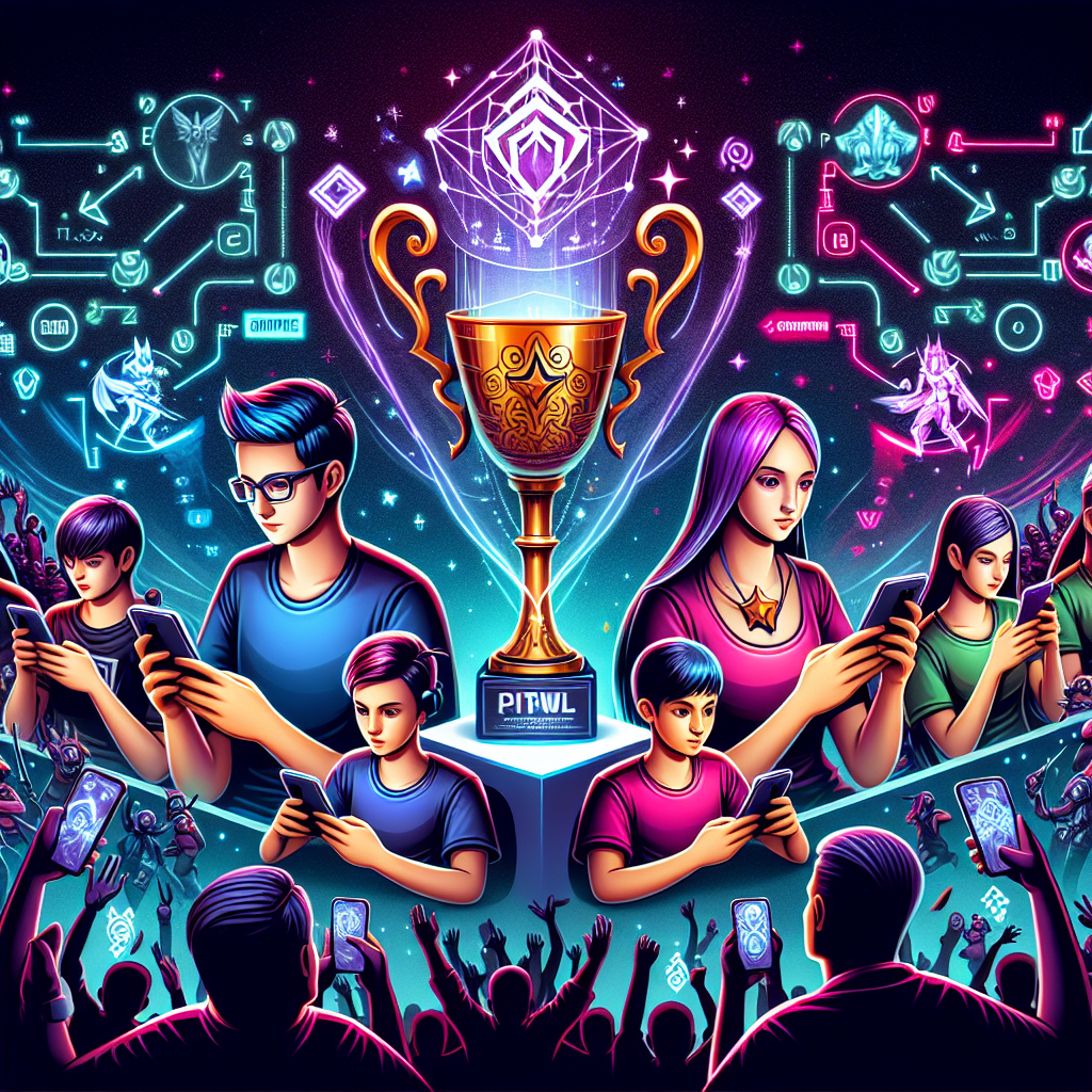 Piala Mobile Legend: Strategi Tim-Tim Unggulan dan Kejutan Turnamen