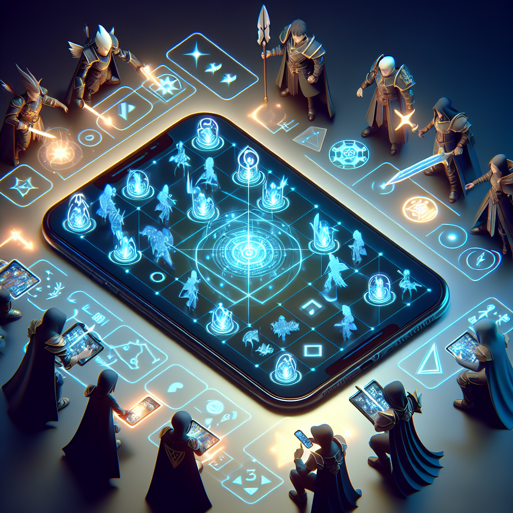 Mastering the Best Spell Strategies for Mobile Legends