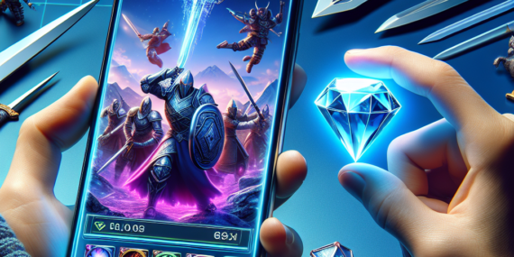 Cara Hack Mobile Legend Tanpa Verifikasi: Metode Terbaru Untuk Mendapatkan Diamond Gratis