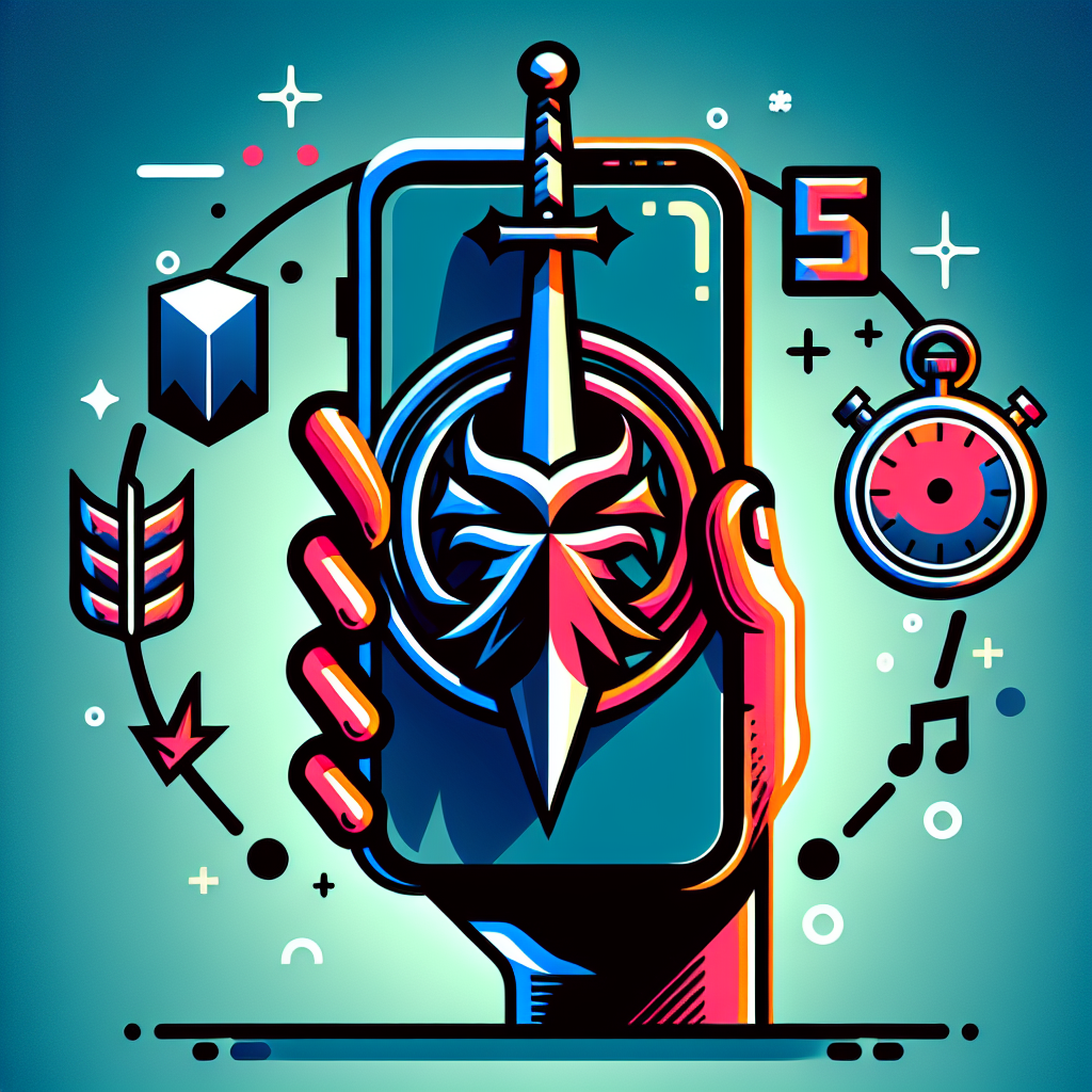 Tips Menghapus Akun Mobile Legend dengan Cepat dan Mudah