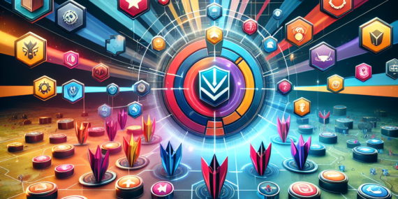 Mastering Emblems in Mobile Legends: A Guide to Strategic Advantage
