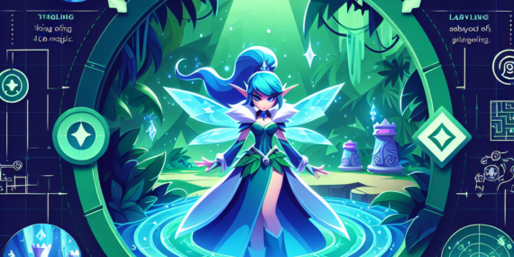 Aurora's Impact on Mobile Legends: Strategies and Tips