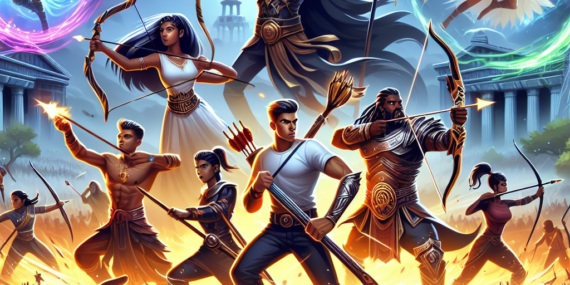 Full Size Mobile Legends: A Game-Changer for Mobile Gaming Enthusiasts