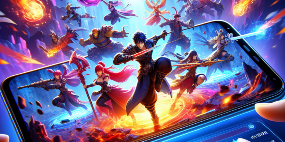 Exploring the Latest Features of Mobile Legends APK