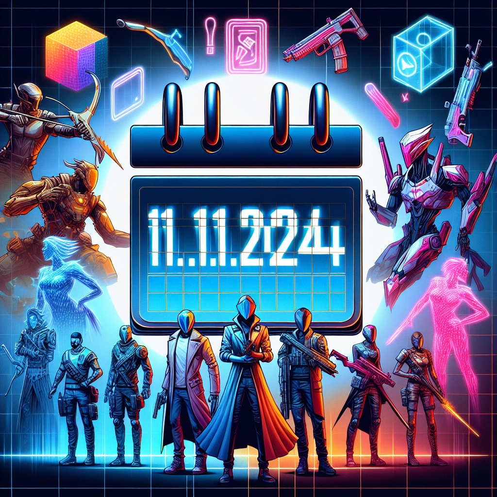 Mobile Legends 11.11 Event 2024: Unveiling New Skins and Exciting Features