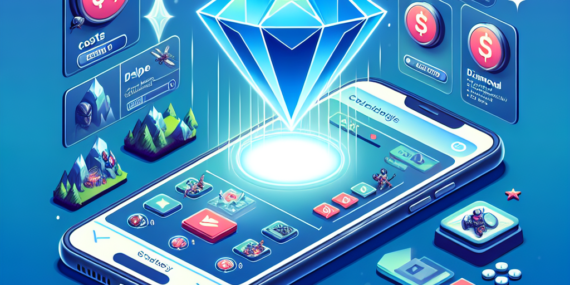 Strategi Mendapatkan Diamond Murah di Mobile Legends