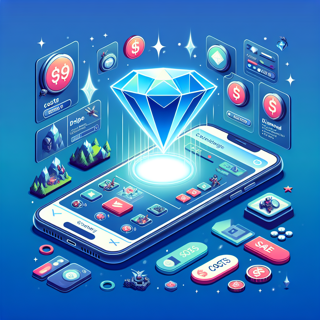 Strategi Mendapatkan Diamond Murah di Mobile Legends