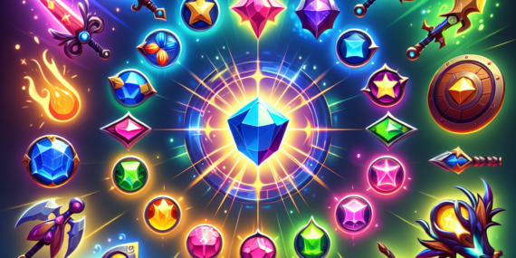 Exploring the Best Nama Item Combinations for Mobile Legends