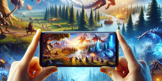 Capturing Epic Moments: A Guide to Mobile Legends Photography
