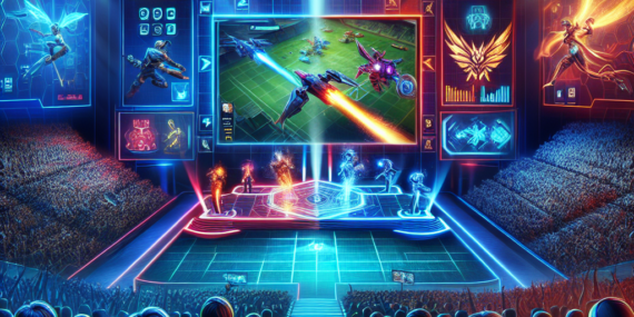 M6 Mobile Legends: An Insider's Look into the Tournament's Most Anticipated Battles