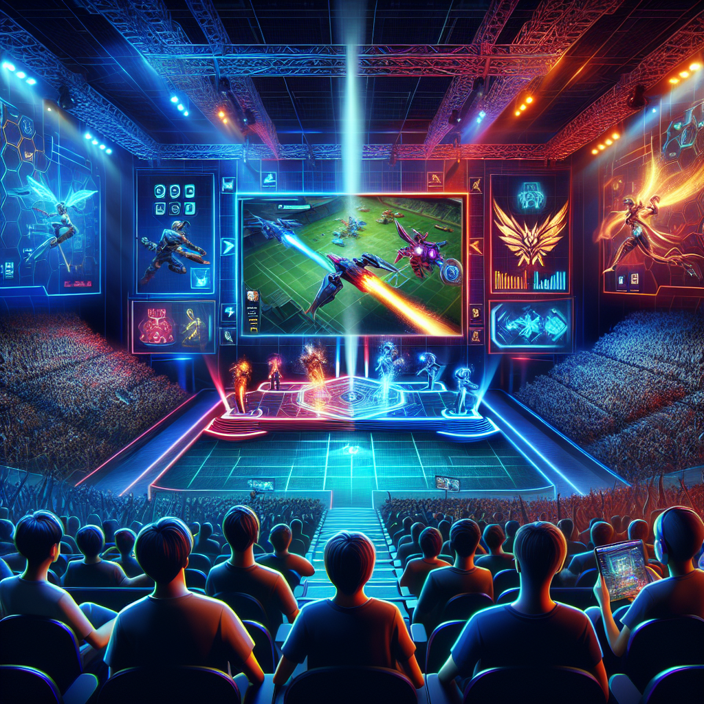 M6 Mobile Legends: An Insider's Look into the Tournament's Most Anticipated Battles