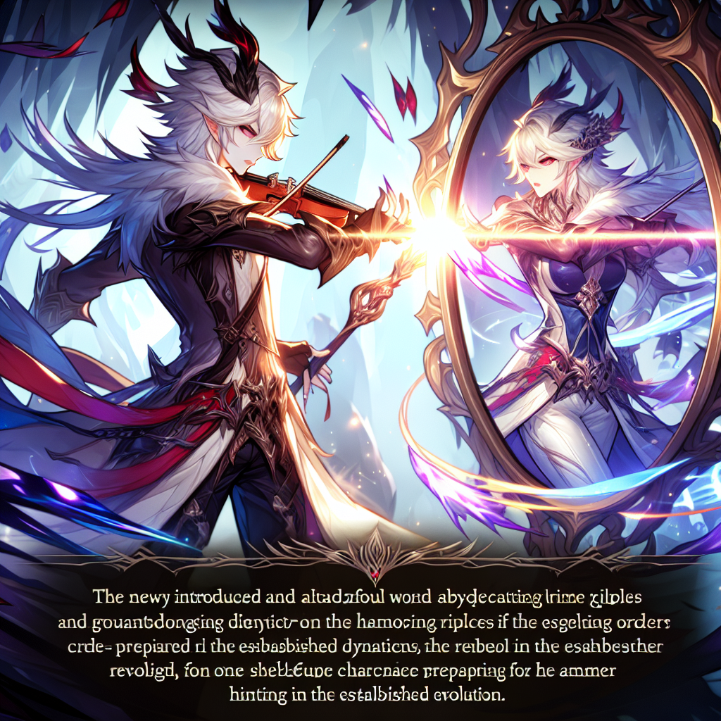 Mobile Legends Releases New Hero to Shake Up the Meta