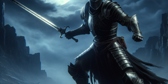 Master the Shadows: Saber in Mobile Legends