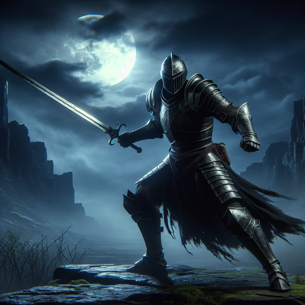 Master the Shadows: Saber in Mobile Legends