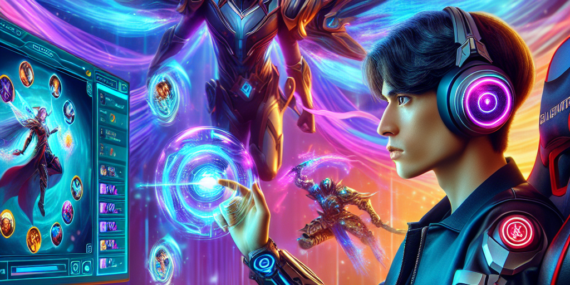 Bruno's New Abilities Elevate Mobile Legends Gaming Experience