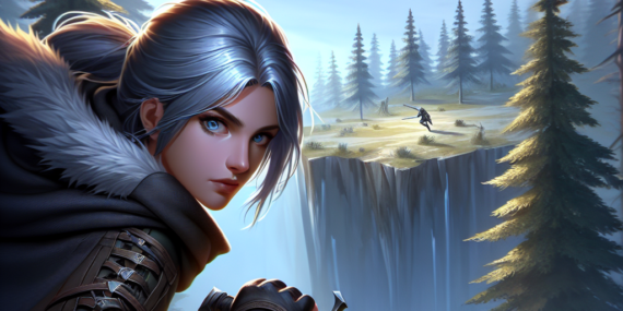 Natalia's Stealth Tactics: Mastering the Art of Surprise in Mobile Legends