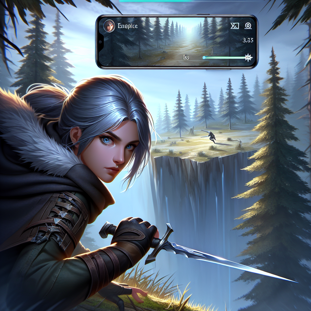 Natalia's Stealth Tactics: Mastering the Art of Surprise in Mobile Legends