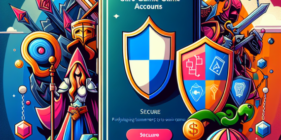 Tips Aman Beli Akun Mobile Legend Agar Tidak Tertipu
