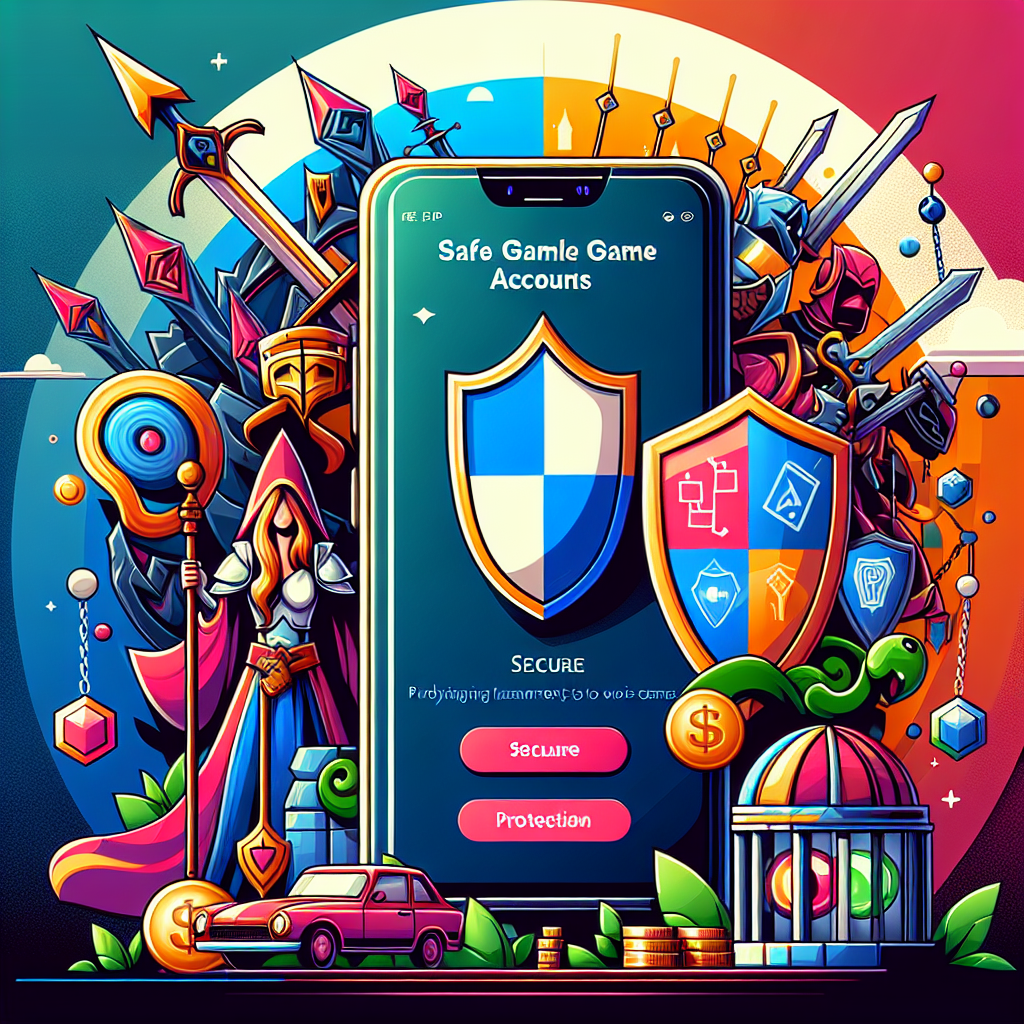 Tips Aman Beli Akun Mobile Legend Agar Tidak Tertipu