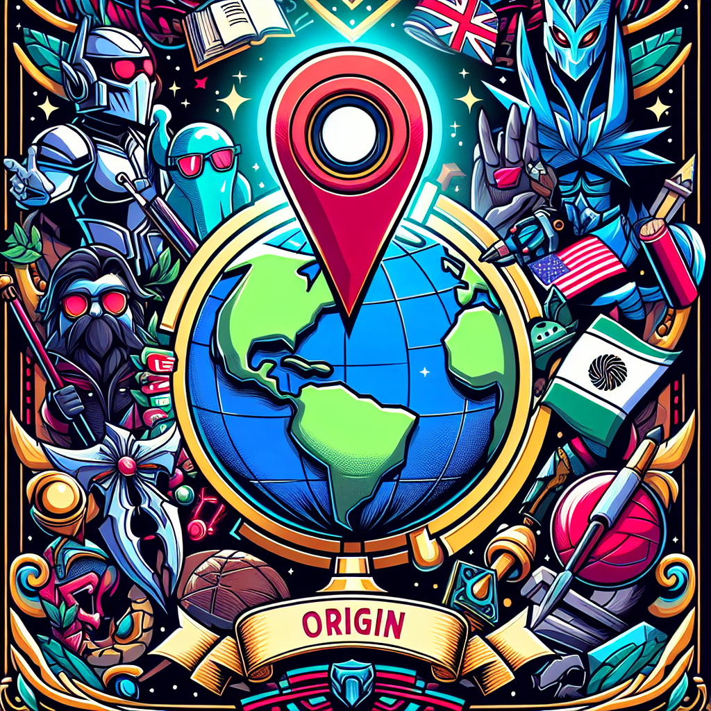 Mobile Legends Asal Usulnya dari Negara Mana?