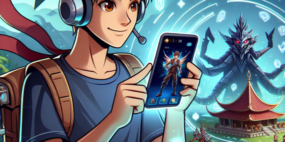 Strategi Ampuh Menggunakan Istilah Mobile Legend untuk Meningkatkan Skill Bermain