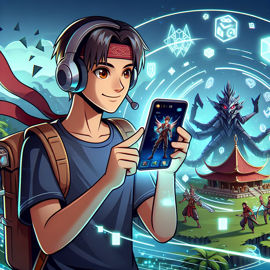Strategi Ampuh Menggunakan Istilah Mobile Legend untuk Meningkatkan Skill Bermain