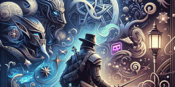 Exploring the Fascinating Character Names in Mobile Legends