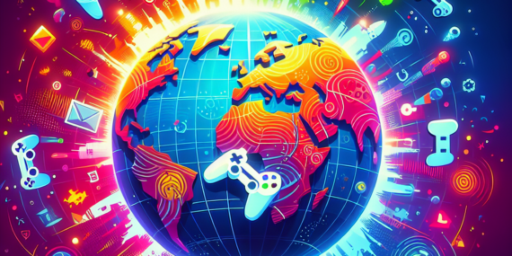 Mobile Legends: Asal-Usul dan Perkembangannya di Negara-Negara