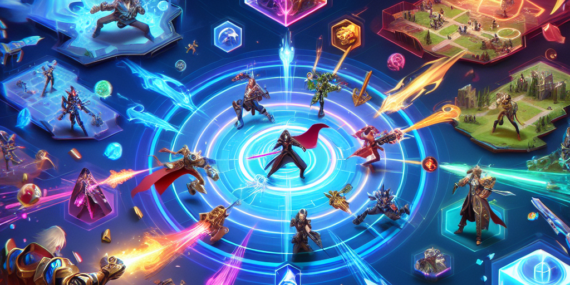 Mobile Legends Unveils Game-Changing Update with New Features and Heroes