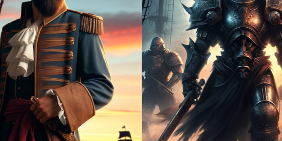 Bane's Evolution in Mobile Legends: From Pirate King to Battlefield Dominator