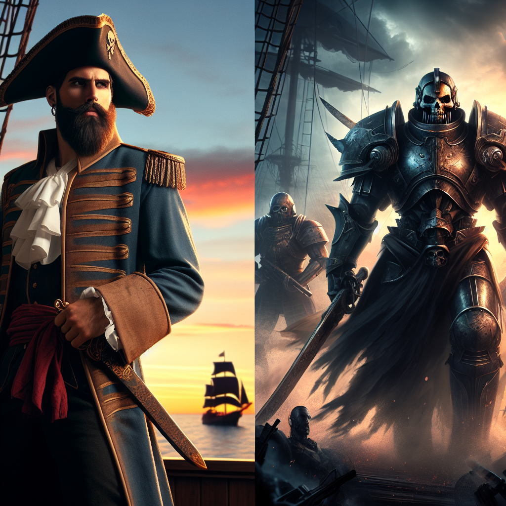 Bane's Evolution in Mobile Legends: From Pirate King to Battlefield Dominator