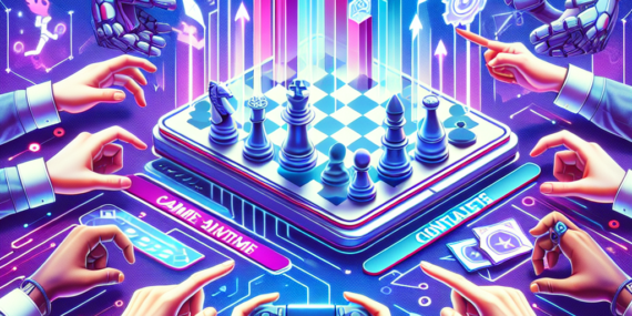 Strategi Meningkatkan Peringkat Mobile Legend Terbaik 2023