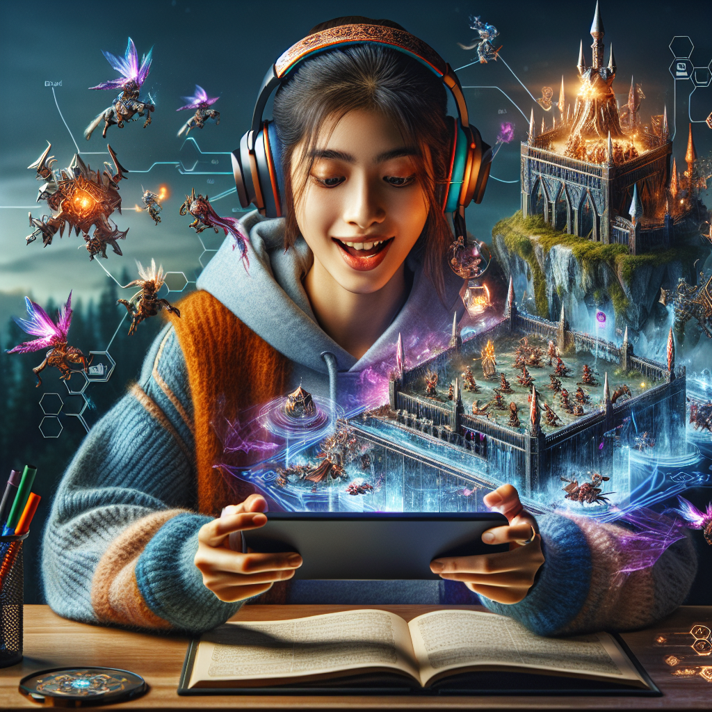 Lolita's Strategic Impact in Mobile Legends: A Comprehensive Guide