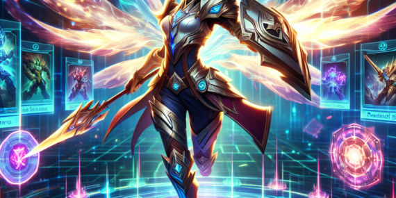 Mastering Lilya in Mobile Legends: Tips and Strategies for Dominating the Arena