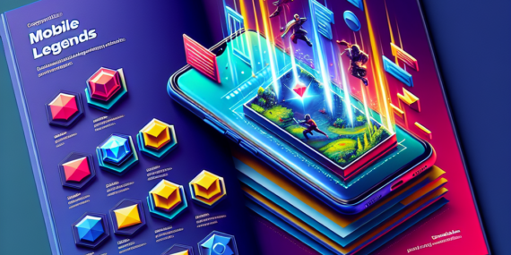 Best Platforms for Mobile Legends Diamond Top-Up
