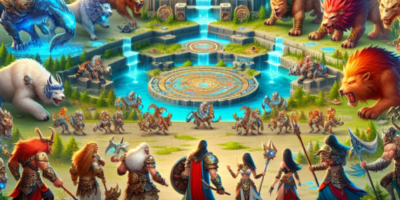 Mastering Mobile Legends Bang Bang: Tips for Dominating the Land of Dawn