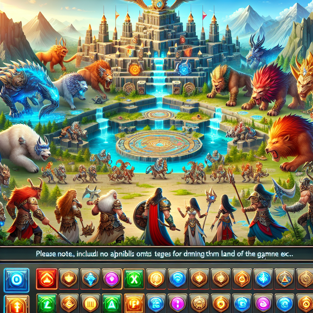 Mastering Mobile Legends Bang Bang: Tips for Dominating the Land of Dawn
