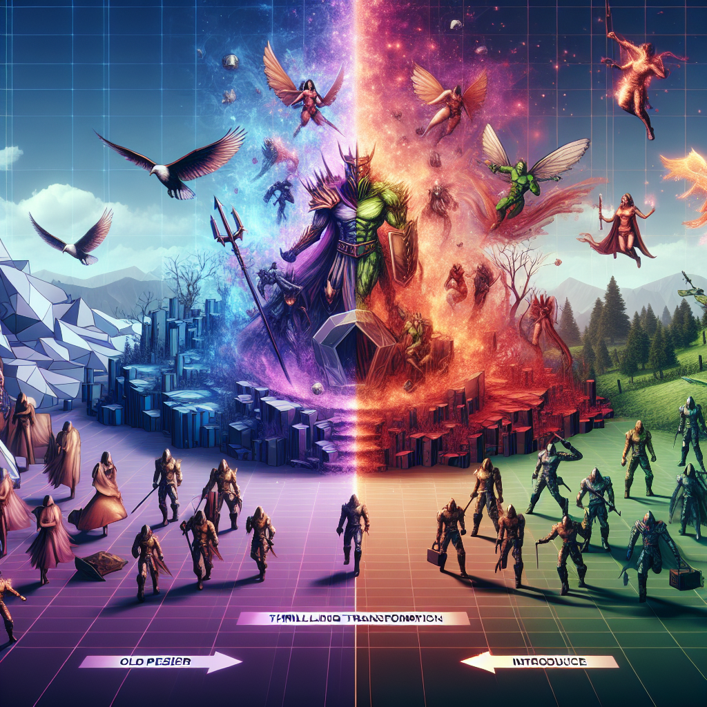 Exciting Changes and New Heroes: What to Expect in the Latest Mobile Legends Season